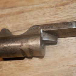 noix de culasse de fusil GRAS