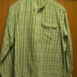 chemise flanelle