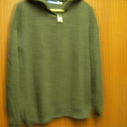 pull chaud