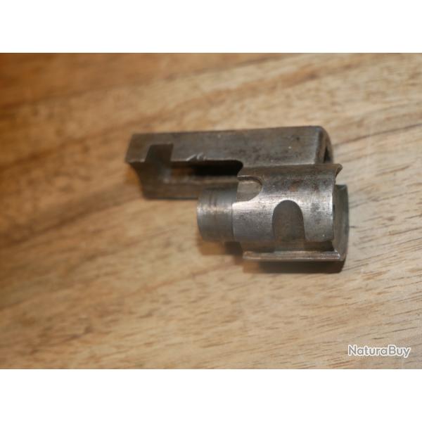 Tte de culasse de GRAS militaire en 11mm (pas modifie M80 ce qui est rare)