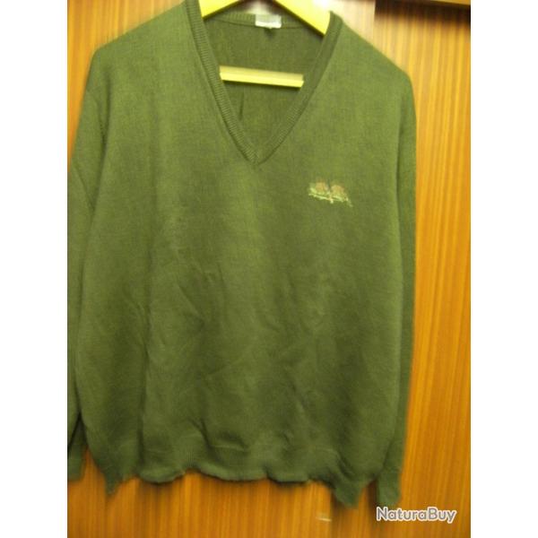 pull lger