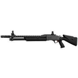 Fusil à pompe Fabarm SDASS Pro Forces Stage 2 12/76