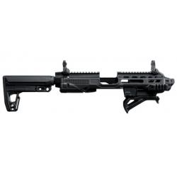 Crosse IMI Kidon avec adaptateur K3 pour CZ 75 SP-01 Shadow 1 et 2 entre autres