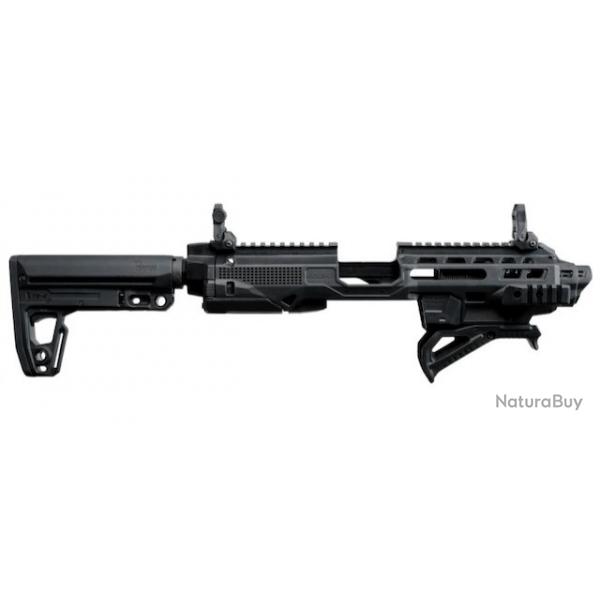 Crosse IMI Kidon avec adaptateur K3 pour CZ 75 SP-01 Shadow 1 et 2 entre autres