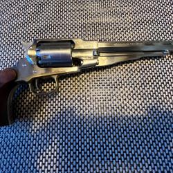 Revolver poudre noire Pietta calibre 44