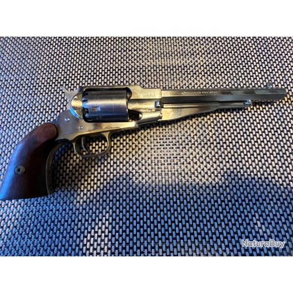 Revolver poudre noire Pietta calibre 44