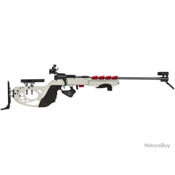 3 x Adaptateur Chargeur de biathlon Anschutz .22LR