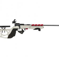 5 x Adaptateur Chargeur de biathlon Anschutz .22LR