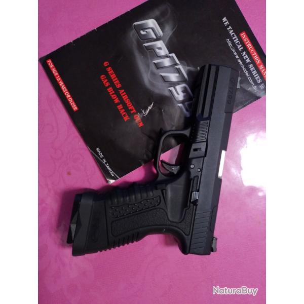 Gp1799we trs peu utilis
