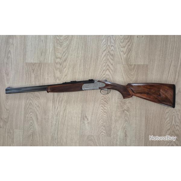 Carabine express Rizzini Cal. 8x57jrs