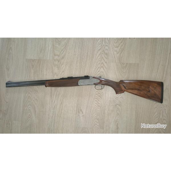 Carabine express Rizzini Cal. 8x57jrs