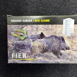 Fier Expansive Magnum 12x76 (x5)