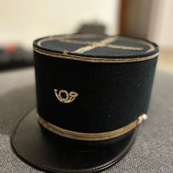 Képi technicien forestier de l'ONF