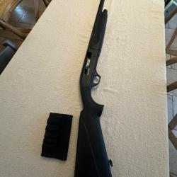 Fusil semi-automatique VENATOR calibre 12 // Manuchasse // Excellent état