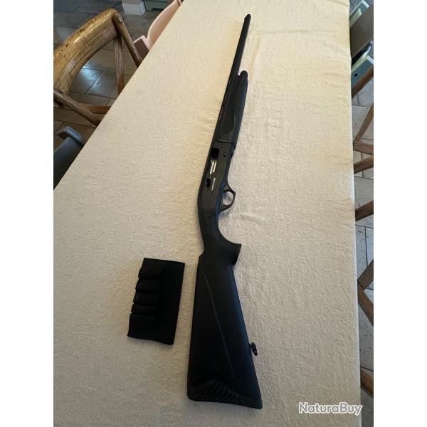 Fusil semi-automatique VENATOR calibre 12 // Manuchasse // Excellent tat