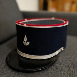 Képi agent de constatation des douanes Première classe.