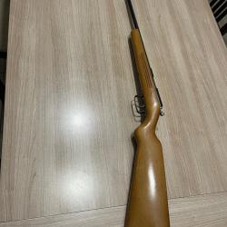 Carabine manuarm 9mm flobert