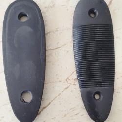 Plaque de couche et cale