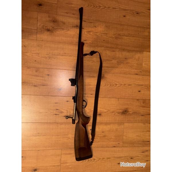 Zoli 9.3x62 pour gaucher + pro t4