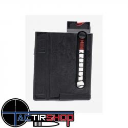 Chargeur Vudoo V22 Standard Magazine Polymère - 22lr - 10 coups
