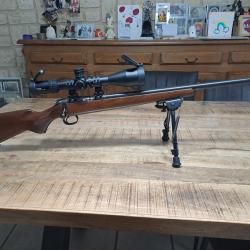cz 452 varmint 22 long rifle