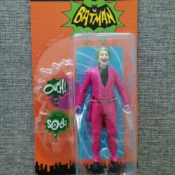 Figurine du Joker McFarlane Toys Batman Classic TV Series neuve
