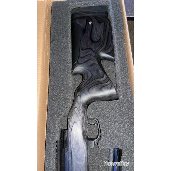 Carabine de tir ATA arms pratical 308 61cm