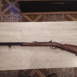 Carabine poudre noire Hawken cal.58, Investarm mod.150