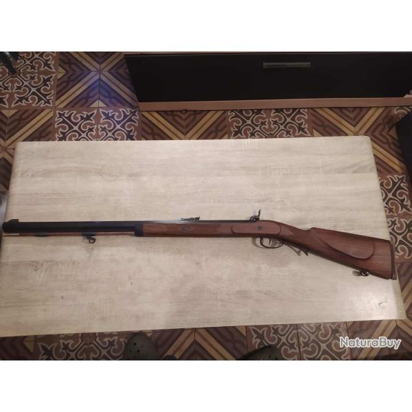 Carabine poudre noire Hawken cal.58, Investarm mod.150