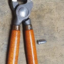 Moule USM1 LYMAN 311410  cal 30 M1Carbine, bon état
