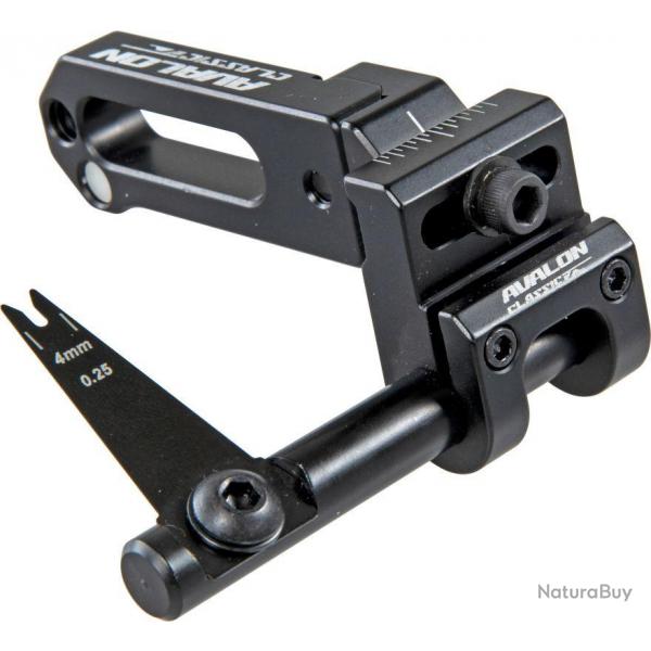 AVALON - Repose Flèche Compound CLASSIC DROITIER (RH)