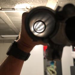 Fusil DARNE R13 calibre 12