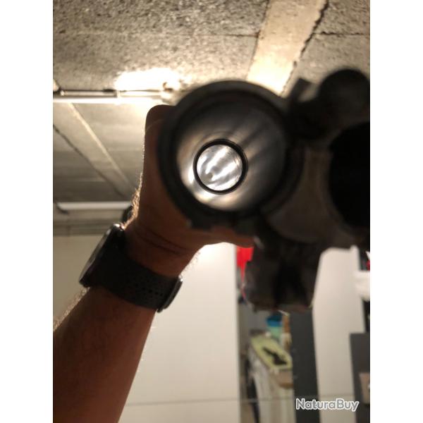 Fusil DARNE R13 calibre 12