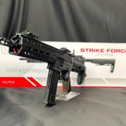 CARABINE UX STRIKE FORCE CO2 CAL BB/4.5MM 5J