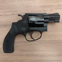 Revolver arminius 37 hw 9 mm rk