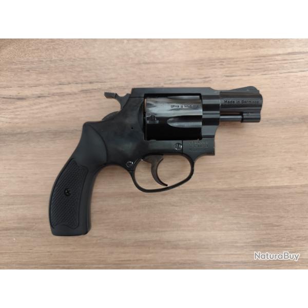 Revolver arminius 37 hw 9 mm rk