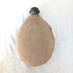 Equipement - DE375720a Bidon modèle 1893