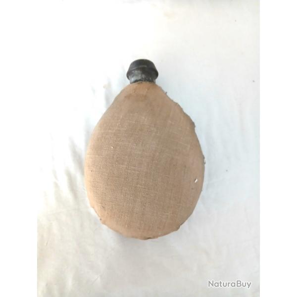 Equipement - DE375720a Bidon modle 1893