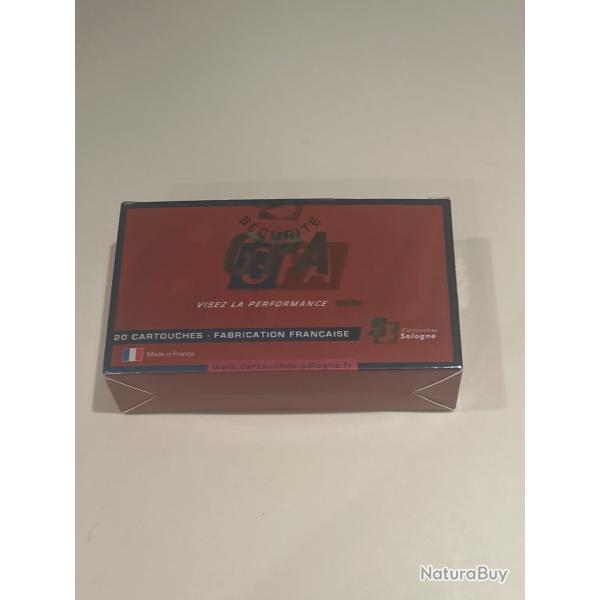 11 balle Gpa 7x64
