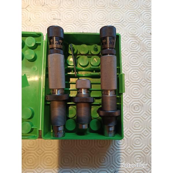 JEUX OUTILS REDDING COMPETITION 338 LM
