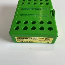OUTIL REDDING300 WING MAG DELUXE DIESET