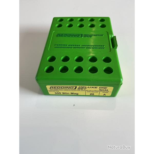 OUTIL REDDING300 WING MAG DELUXE DIESET