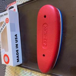 Plaques de couche Kick-Eez patriote mod.400 - 28 mm-MOD.400 -