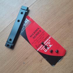 Rail de montage Remington