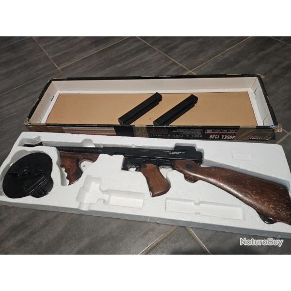 Thompson 1928 Airsoft