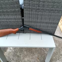 Harrington Richardson pardner 12/89