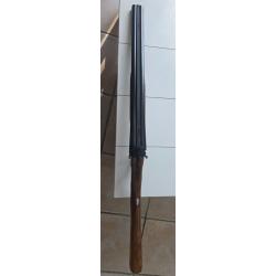 vend fusil baikal coach gun mp 43, a chiens percutants.l