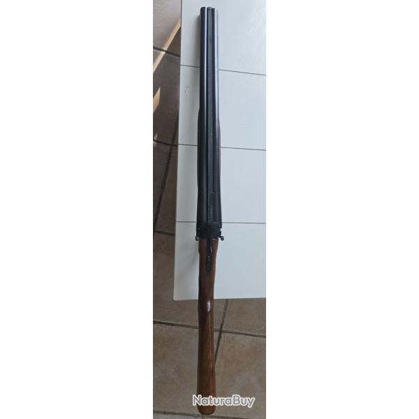 vend fusil baikal coach gun mp 43, a chiens percutants.l