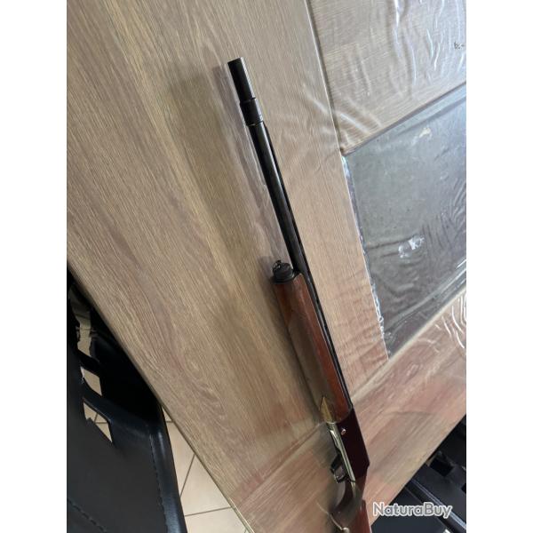 Fusil Franchi Prestige 12/70