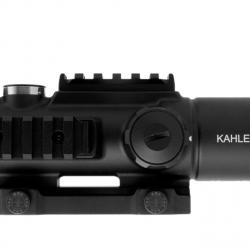 Point rouge Khales K4i
